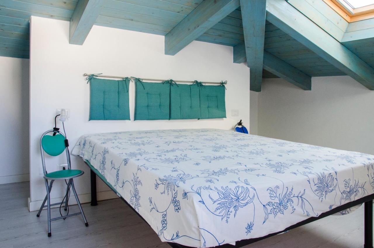 010 - Sant Anna Loft Vista Mare 150M Dalla Spiaggia Sestri Levante Exterior foto